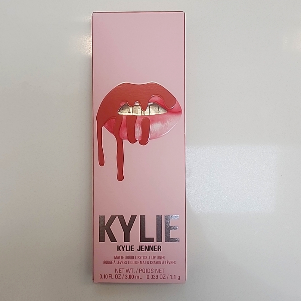 Kylie Jenner Lip Kit